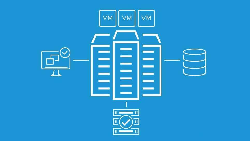 VMware vSAN 存儲(chǔ)